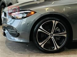 مێرسێدس بێنز C-Class
